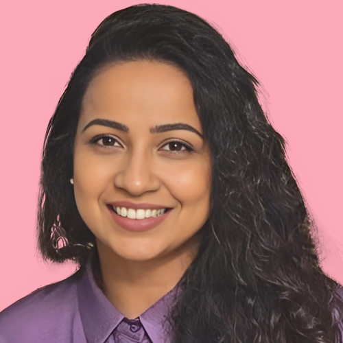 Keerthi Sreekumar